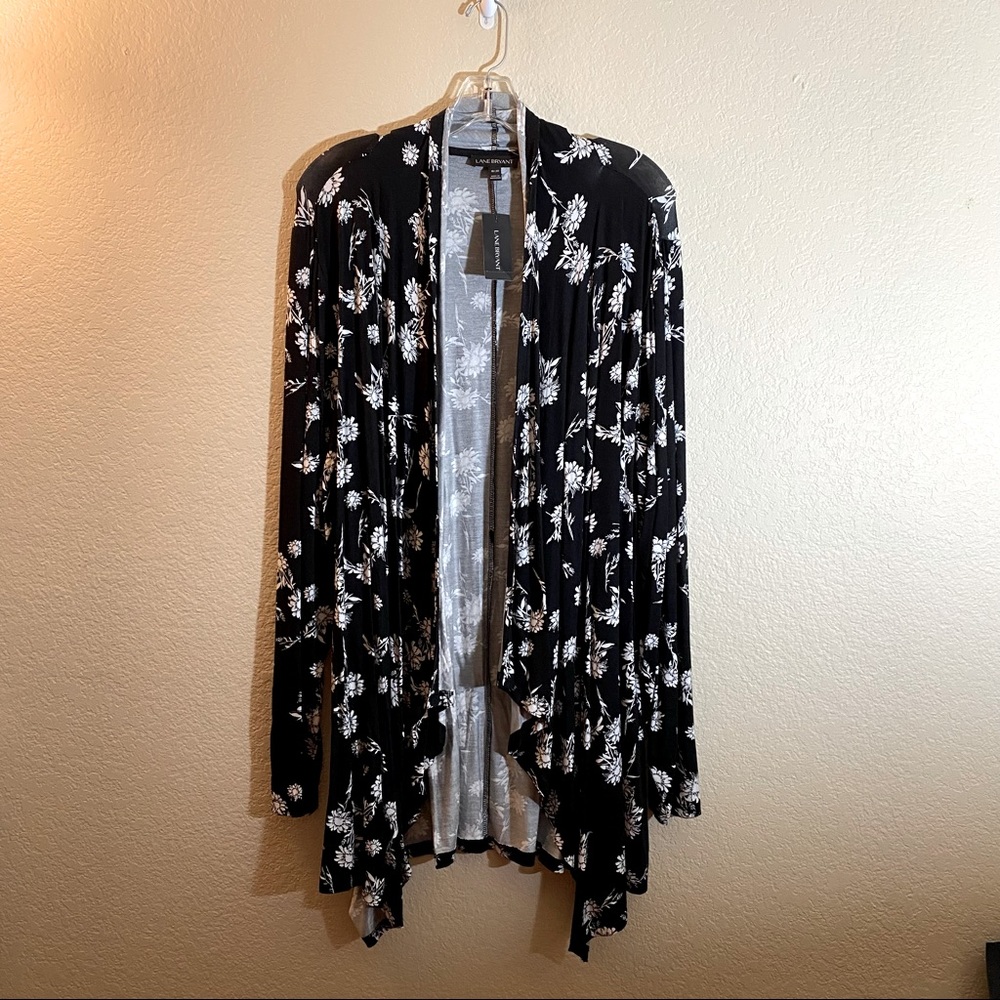 Lane Bryant Cardigan